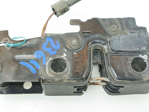 Hood lock SEAT LEON (1P1) 1.6 TDI | BP27385026C133 