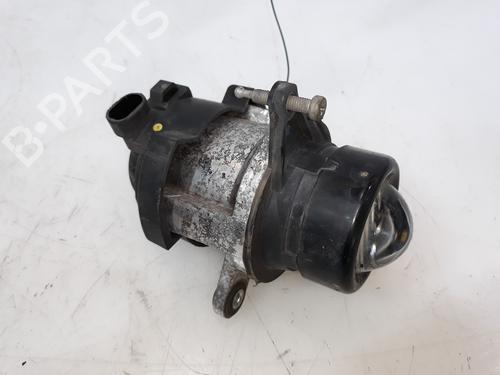 Used Left front fog light FIAT 500 (312_) 1.2 (312AXA1A) (69 hp) 15079629