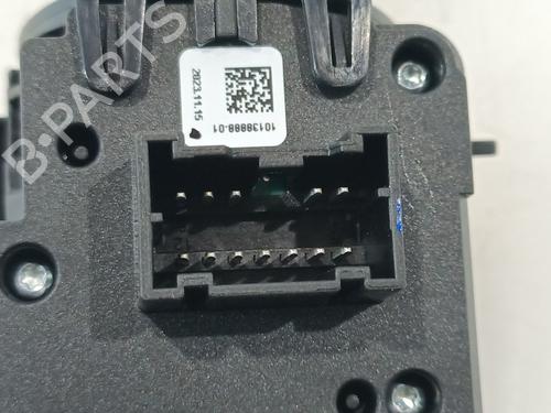 Steering column stalk MG MG ZS SUV (AZS1) 1.0 T-GDi | BP30564129I23