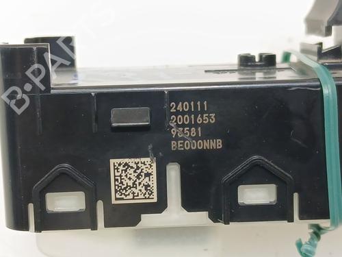 Left rear window switch HYUNDAI KONA (SX2) 1.6 GDi Hybrid | BP34544142I29  - Image 5