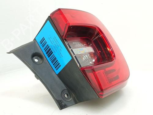 Right taillight RENAULT KADJAR (HA_, HL_) 1.2 TCe 130 (HLMR) | BP32023161C35 - Image 7