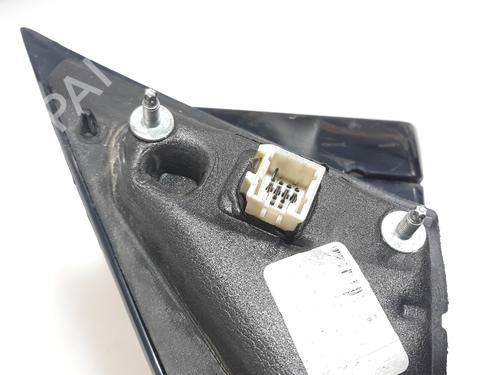 Right mirror CHRYSLER SEBRING (JS) 2.0 CRD | BP17197632C27 
