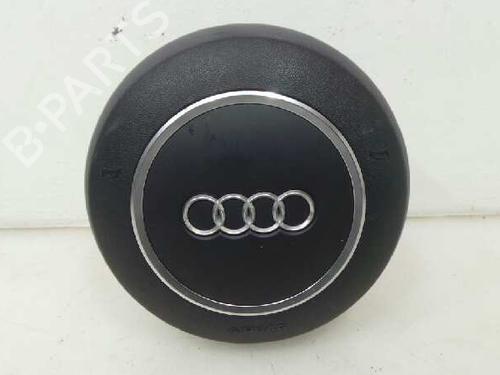 Førerens kollisjonspute AUDI A8 D3 (4E2, 4E8) 4.2 quattro | BP4217624C9 