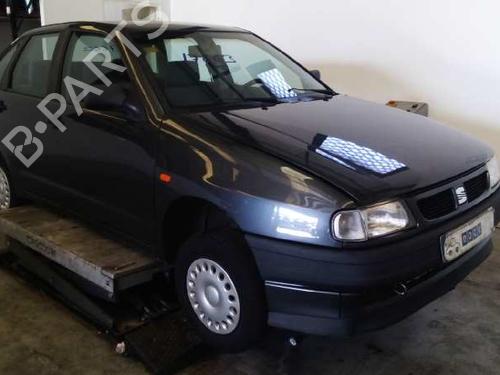 Alternator SEAT CORDOBA (6K1, 6K2)  | BP209541M7 