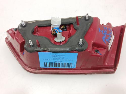 Left tailgate light KIA OPTIMA (JF) 1.7 CRDi | BP33955688C79  - Image 5