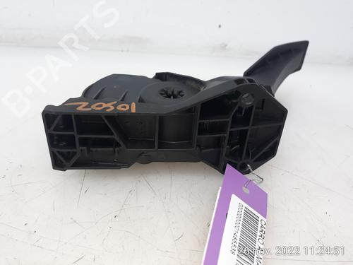 Pedal OPEL ASTRA K (B16)  | BP12947765I4 