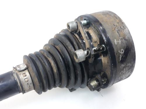 Left front driveshaft VW GOLF V (1K1)  | BP18696715M38 