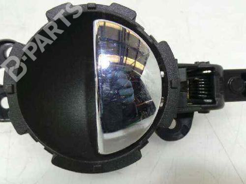 Used Front left interior door handle Front left interior door handle MINI MINI (R56) One (95 hp) 3208945 3208945