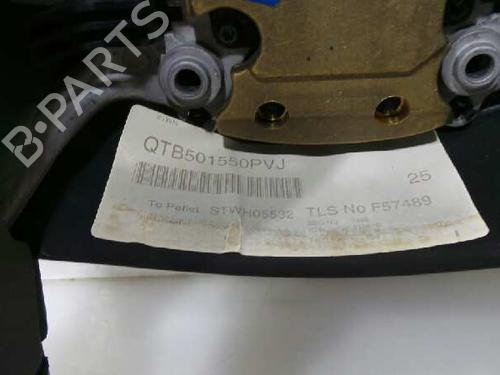 Steering wheel LAND ROVER RANGE ROVER SPORT I (L320) 2.7 D 4x4 | BP3672326C49 