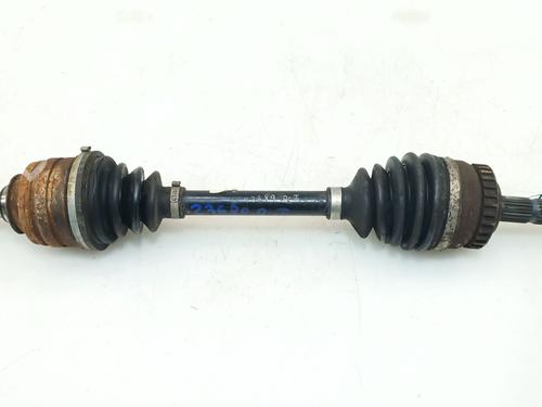 Left front driveshaft OPEL CORSA C (X01) 1.7 DI (F08, F68) | BP30699728M38