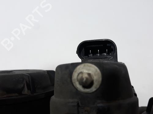 Faro derecho RENAULT SCÉNIC I MPV (JA0/1_, FA0_) 1.9 dCi (JA05, JA1F) | BP18672557C29 