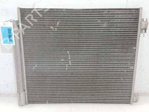 Used AC radiator AC radiator RENAULT ESPACE V (JR_) 1.6 dCi 160 (160 hp) 40150405 40150405