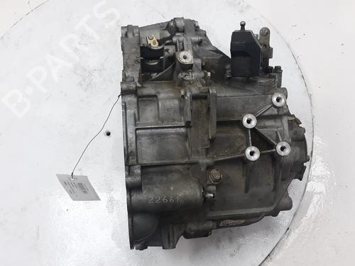 Gearbox CHEVROLET NUBIRA Saloon 1.8 | BP17387333M3 
