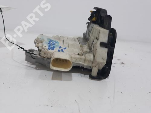Used Rear left lock Rear left lock SEAT EXEO ST (3R5) 2.0 TDI (120 hp) 8082666 8082666