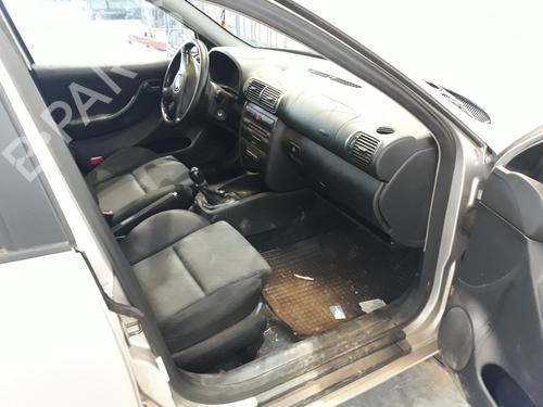 AC pipe SEAT LEON (1M1) 1.9 TDI | BP17195973M126 