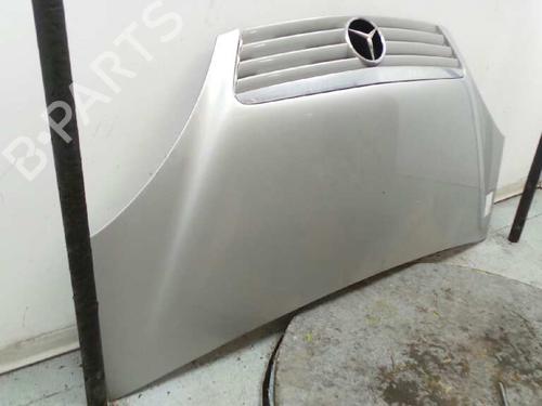 Hood MERCEDES-BENZ A-CLASS (W168) A 190 (168.032, 168.132) | BP558132C1 