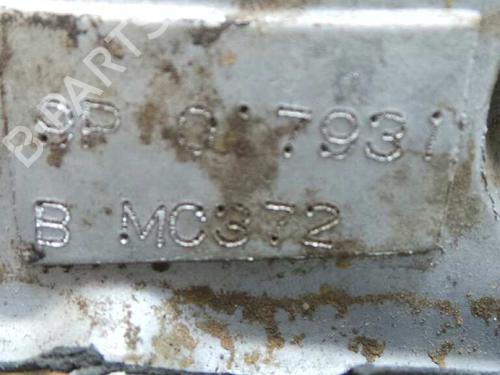 Gearbox CHEVROLET NUBIRA Saloon 1.4 | BP839053M3 