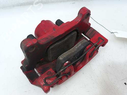 Right front brake caliper VW GOLF VI (5K1) 2.0 GTi | BP15882479M104
