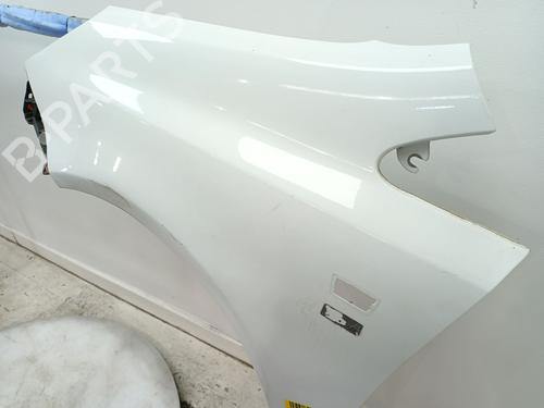 Left front fenders OPEL CORSA D (S07) 1.2 (L08, L68) | BP23979789C41 