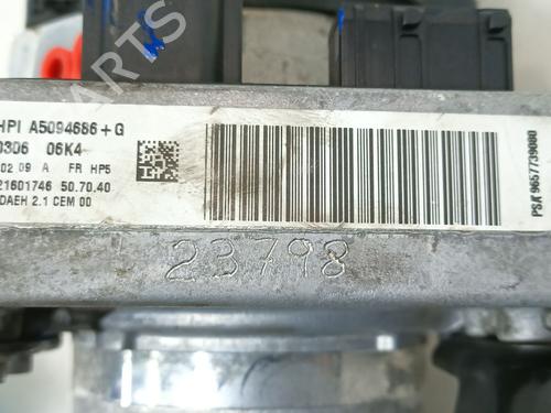 Steering pump CITROËN C5 II (RC_) 2.0 HDi (RCRHRH) | BP30845881M99 