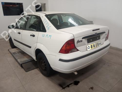 Front right window mechanism FORD FOCUS I Saloon (DFW) 1.8 Turbo DI / TDDi | BP18531200C23 