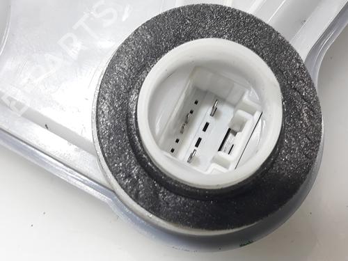 Front right lock TOYOTA COROLLA Hatchback (_E21_, _EA1_, _EH1_) 1.8 Hybrid (ZWE211) | BP18640723C97 