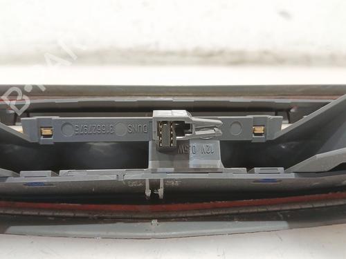 Third brake light OPEL CORSA D (S07) 1.3 CDTI (L08, L68) | BP39722456L11 - Image 4