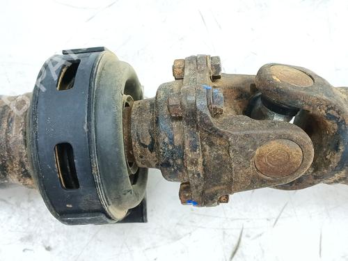 Driveshaft OPEL CAMPO (TF0, TF1) 3.1 TD 4x4 (TFS69) | BP28450569M37