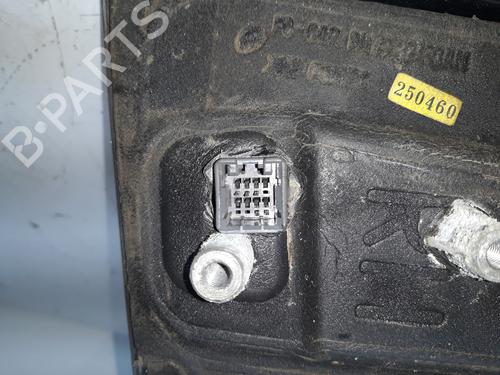 Bakspejl Højre HYUNDAI MATRIX (FC) 1.6 | BP8223423C27 
