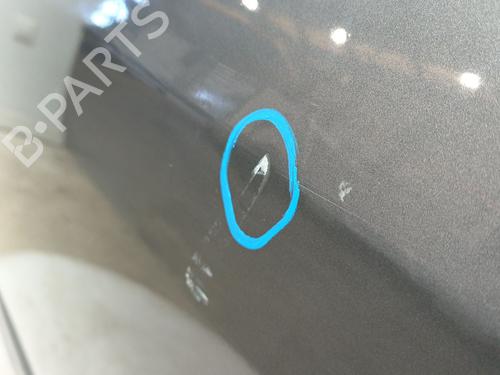 Right rear door VW GOLF PLUS V (5M1, 521) 1.9 TDI | BP25469278C5 
