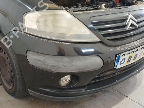 Front bumper CITROËN C3 I (FC_, FN_) 1.4 HDi | BP28210476C7 