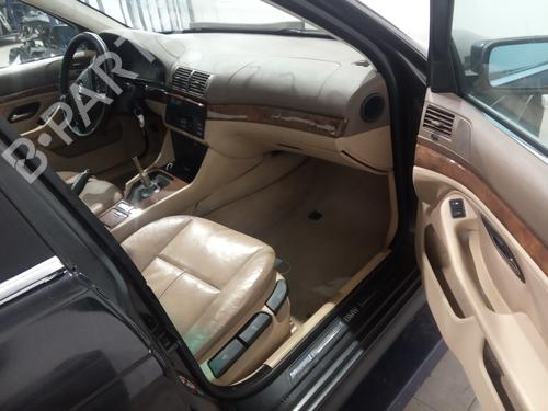 Køler BMW 5 (E39) 520 d | BP17000538M31 