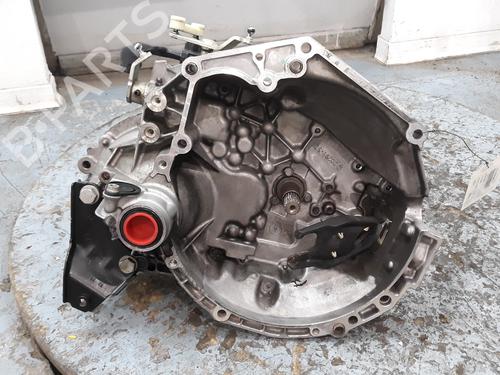 Gearbox CITROËN C3 II (SC_)  | BP17079024M3 