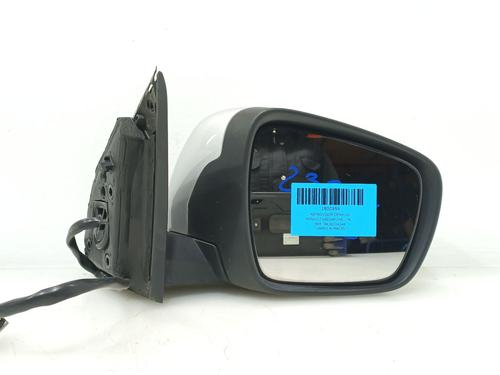 Used Right mirror RENAULT KADJAR (HA_, HL_) 1.2 TCe 130 (HLMR) (130 hp) 31306457