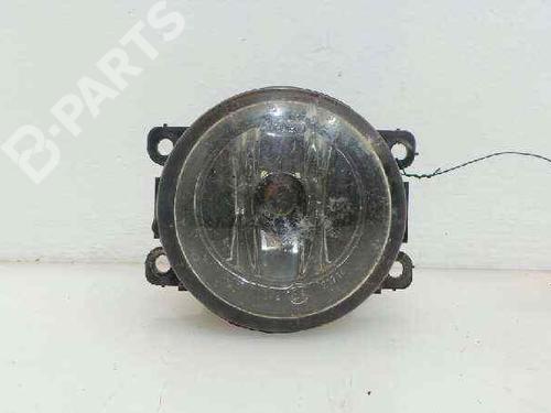 Used Right front fog light Right front fog light RENAULT MEGANE II Estate (KM0/1_) 1.9 dCi (KMRG, KM1G, KM0G, KM2C) (120 hp) 3494890 3494890