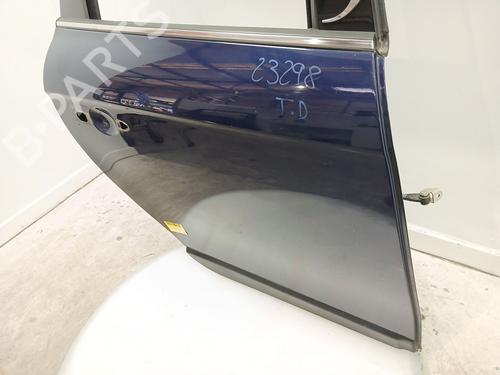 Right rear door LANCIA DELTA III (844_)  | BP23194139C5 