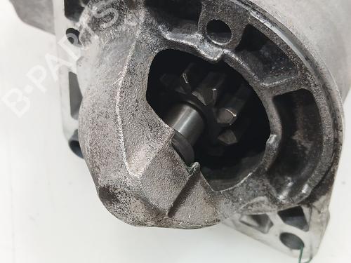 Starter OPEL INSIGNIA A (G09) 2.0 CDTI (68) | BP33756455M8 - Image 5