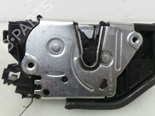 Used Rear right lock BMW X1 (E84) xDrive 18 d (143 hp) 4822644
