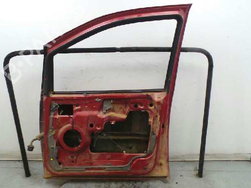 Right front door SEAT ALHAMBRA (7V8, 7V9)  | BP2539932C3 