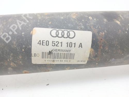 Driveshaft AUDI A8 D3 (4E2, 4E8) 3.7 quattro | BP23863538M37 
