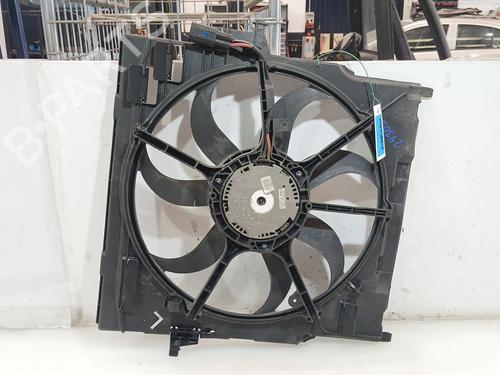 Used Radiator fan Radiator fan 38238634 38238634