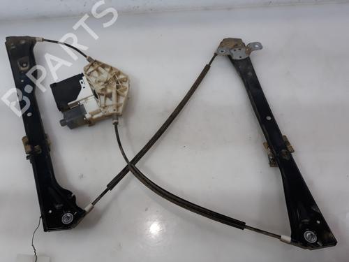 Used Front left window mechanism VW GOLF V (1K1) [2003-2010]  9966838