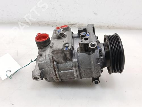 AC compressor AUDI A4 B7 (8EC) 2.0 TDI 16V | BP38458102M34 - Image 4