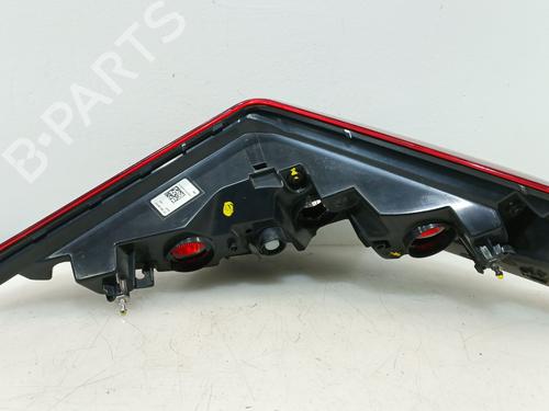 Right taillight HYUNDAI BAYON (BC3) 1.2 MPI | BP32016568C35 