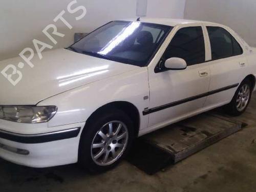 PEUGEOT 406 (8B) 2.0 HDI 110 (109 hp) 224620