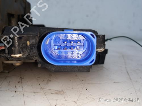 Front right lock AUDI A3 (8P1)  | BP15824919C97 