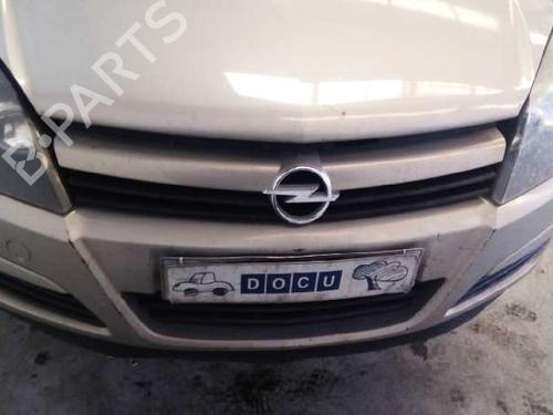 Instrument cluster OPEL ASTRA H Estate (A04)  | BP208953C47 