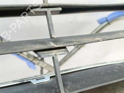 Front bumper CITROËN XSARA PICASSO (N68) 1.6 HDi | BP31706463C7 