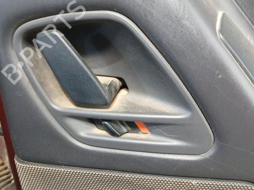 Used Rear right interior door handle JEEP GRAND CHEROKEE II (WJ, WG) 3.1 TD 4x4 (140 hp) 30872587