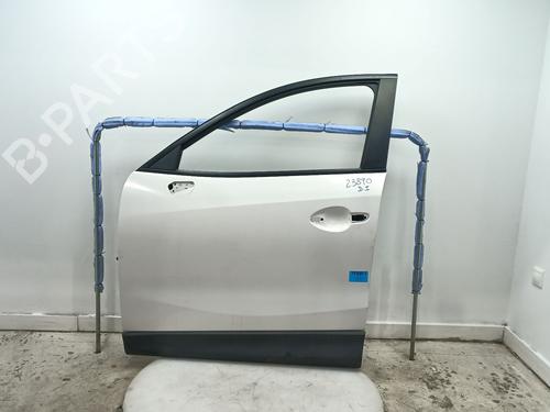 Used Left front door MAZDA CX-5 (KE, GH) 2.2 D AWD (KE2AW) (150 hp) 30873236